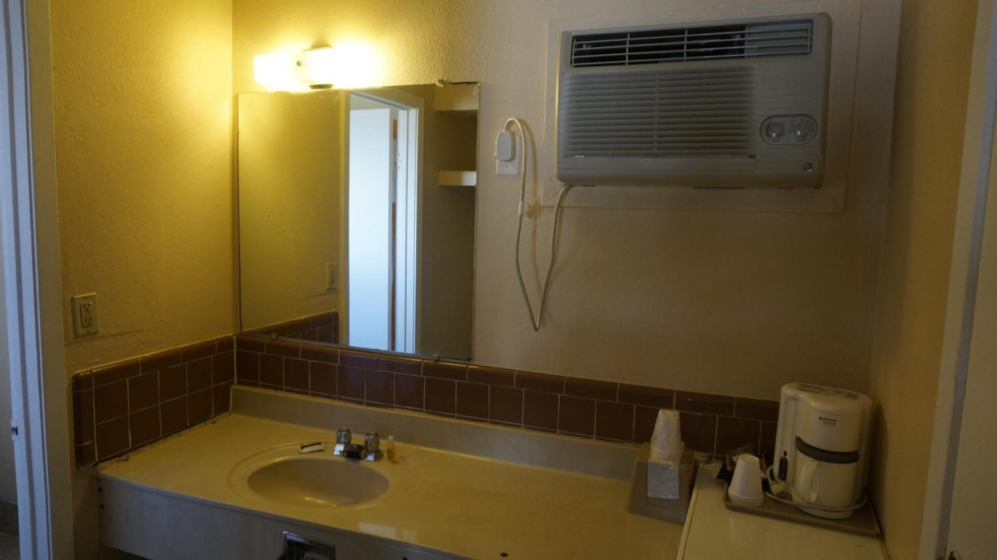 Budget Inn Malvern Номер фото