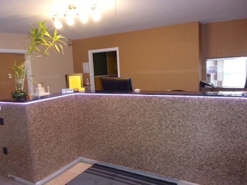 Budget Inn Malvern Экстерьер фото